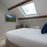 Relaxing With Large Terrace By Letmestay Casa vacanze *