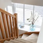 Relaxing With Large Terrace By Letmestay Casa vacanze *