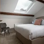 Relaxing With Large Terrace By Letmestay