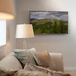 Relaxing With Large Terrace By Letmestay * Ambleside