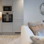 Casa vacanze Relaxing With Large Terrace By Letmestay