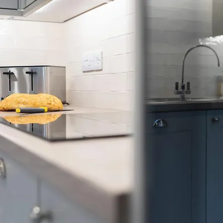 Σπίτι διακοπών Relaxing With Large Terrace By Letmestay *