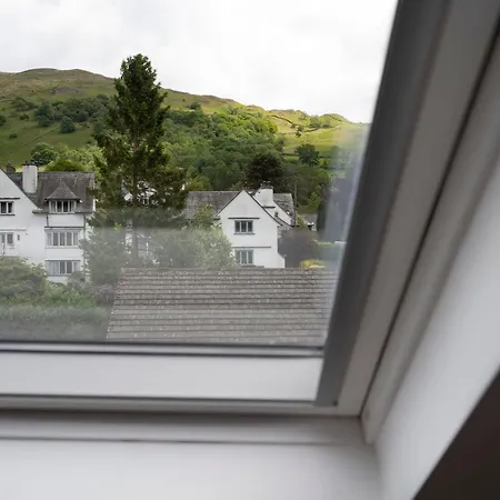 Relaxing With Large Terrace By Letmestay Σπίτι διακοπών