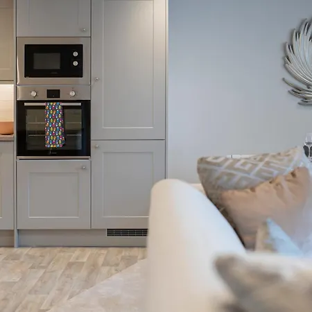 Σπίτι διακοπών Relaxing With Large Terrace By Letmestay