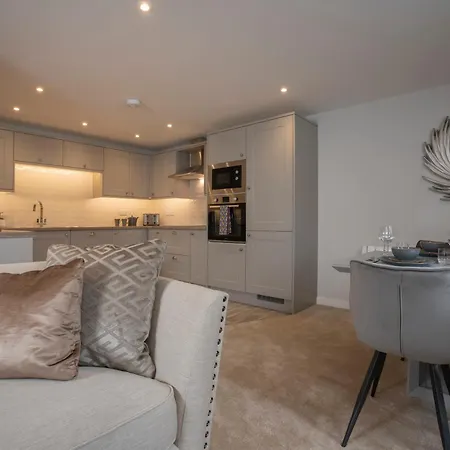 Σπίτι διακοπών Relaxing With Large Terrace By Letmestay