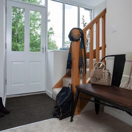 Σπίτι διακοπών Relaxing With Large Terrace By Letmestay *