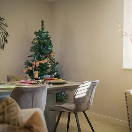 Relaxing With Large Terrace By Letmestay Casa de Férias Ambleside