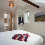 Сasa de vacaciones Relaxing With Large Terrace By Letmestay Ambleside