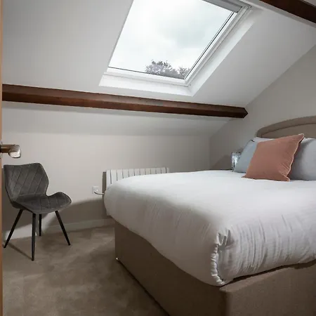 Relaxing With Large Terrace By Letmestay