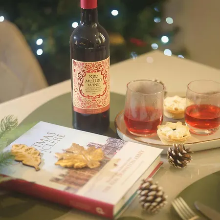 Relaxing With Large Terrace By Letmestay * אמבלסייד